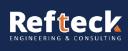 Refteck Solutions Limited logo